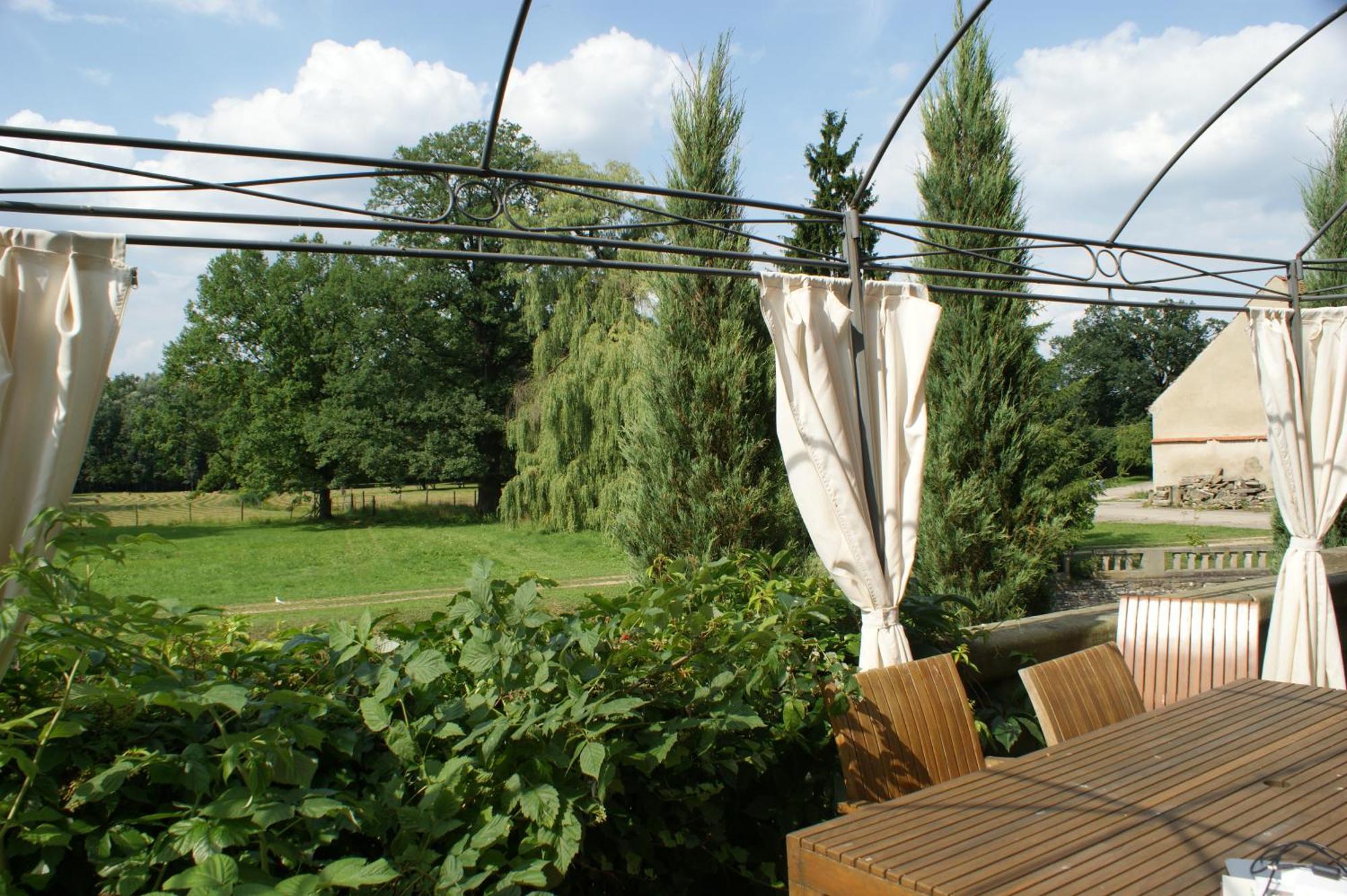 Boutique Palac Warmatowice Sienkiewiczowskie Legnica Exteriör bild